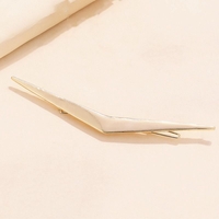  عکس2 گیره فلزی مینیمال